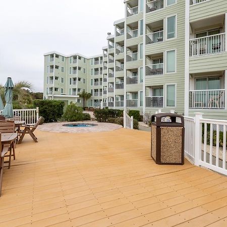 Sands Beach Club Briarcliffe Acres Εξωτερικό φωτογραφία