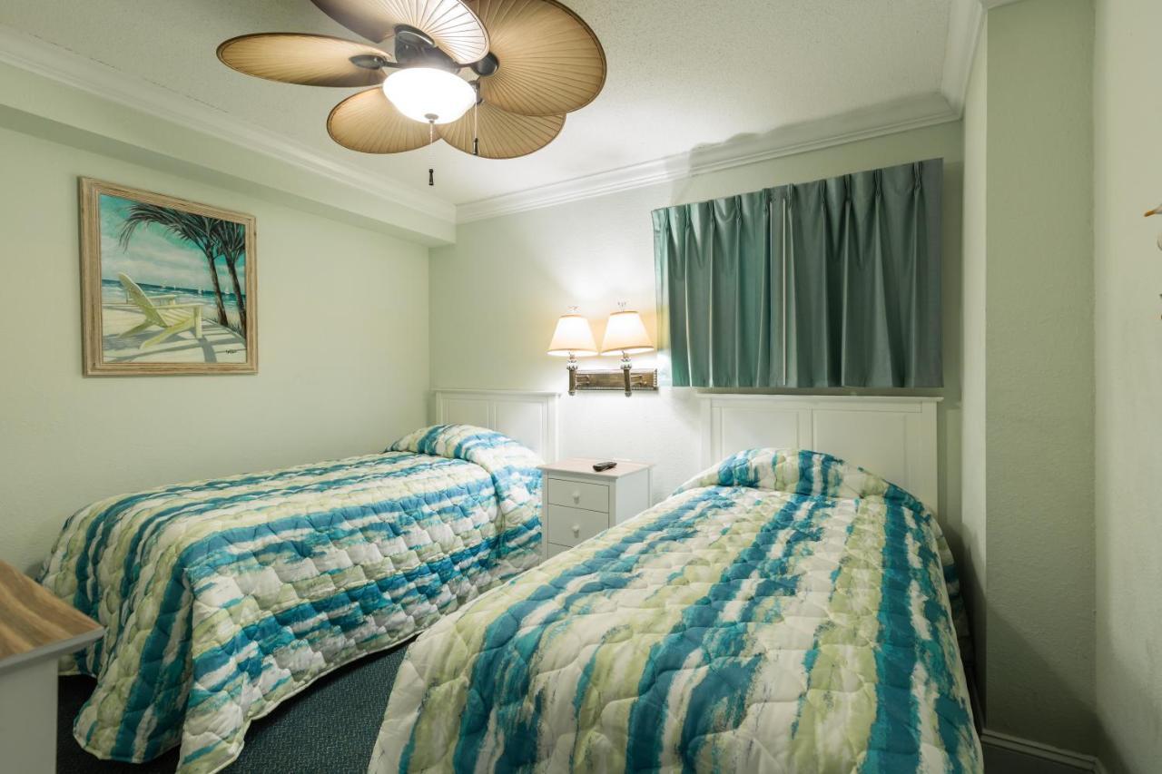 Sands Beach Club Briarcliffe Acres Εξωτερικό φωτογραφία