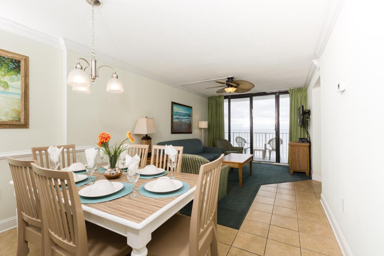 Sands Beach Club Briarcliffe Acres Εξωτερικό φωτογραφία