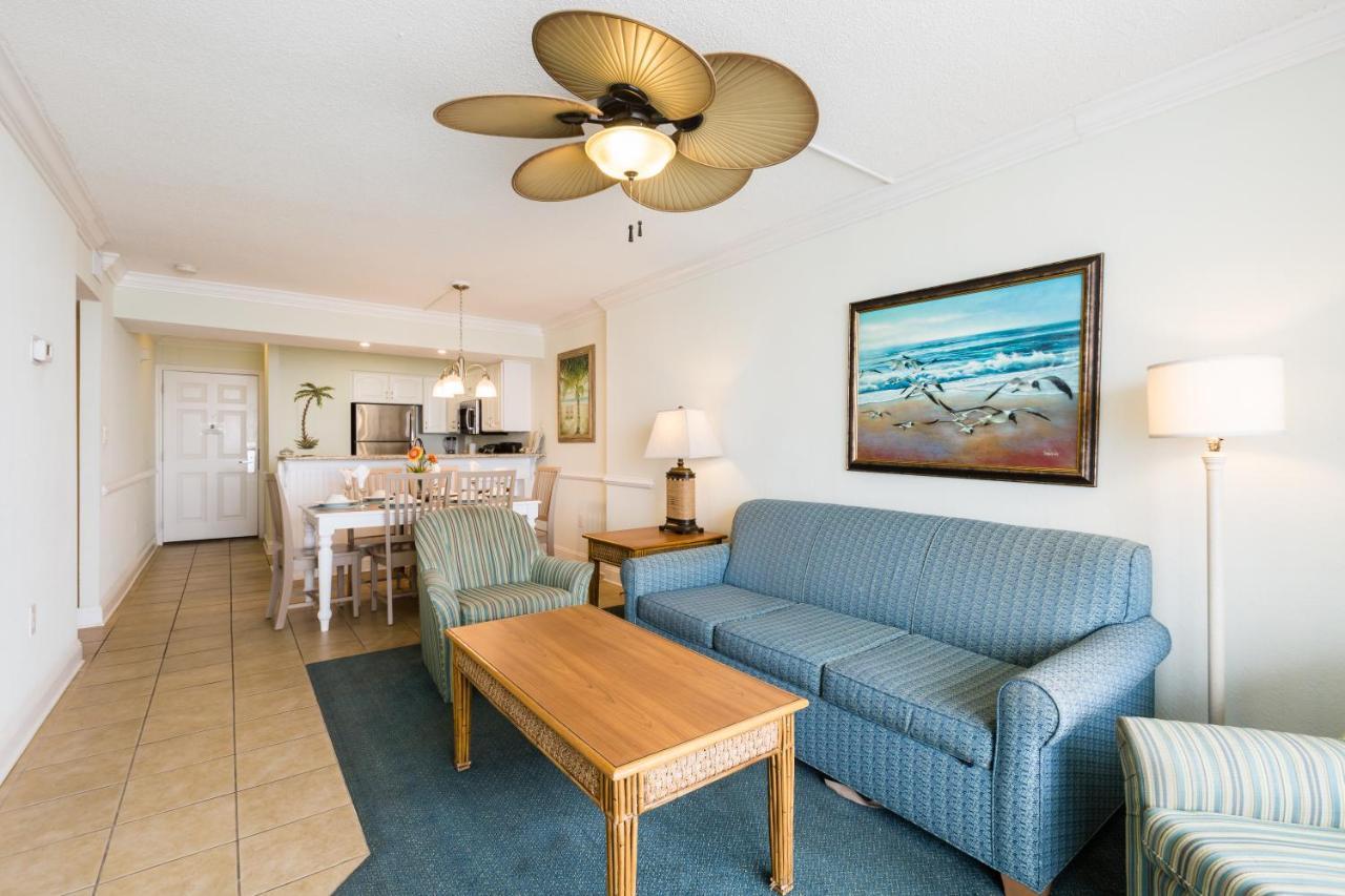 Sands Beach Club Briarcliffe Acres Εξωτερικό φωτογραφία