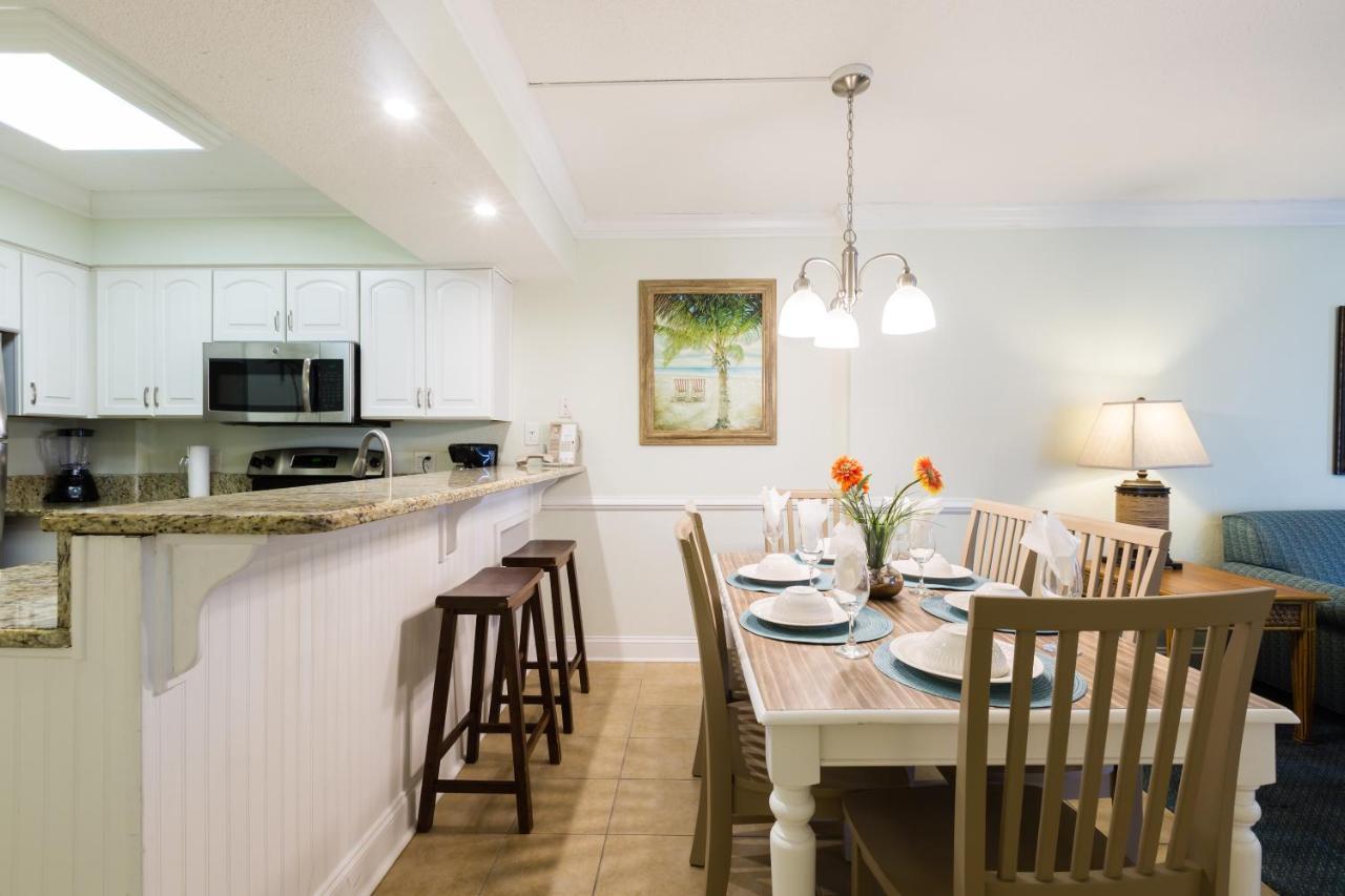 Sands Beach Club Briarcliffe Acres Εξωτερικό φωτογραφία