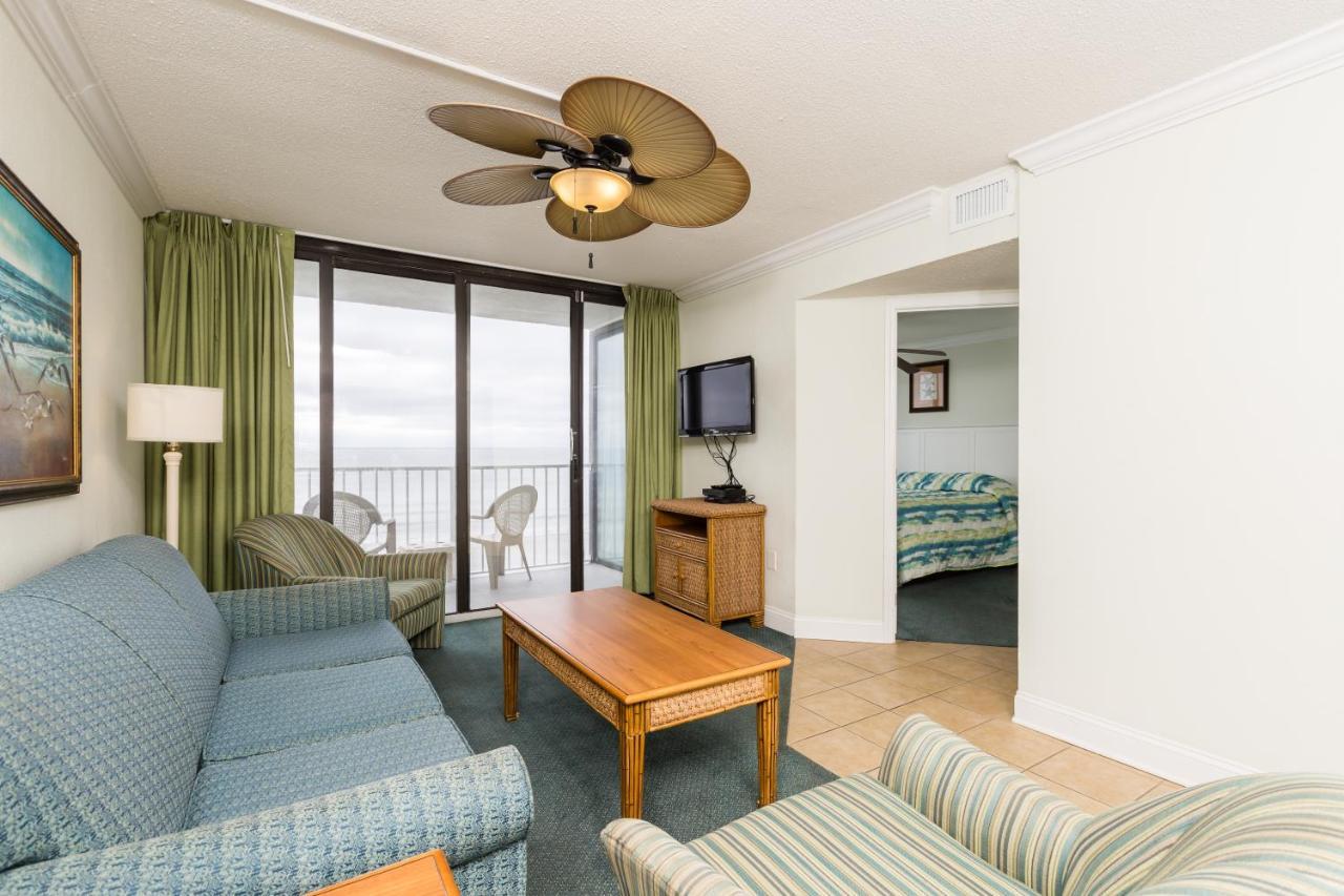 Sands Beach Club Briarcliffe Acres Εξωτερικό φωτογραφία