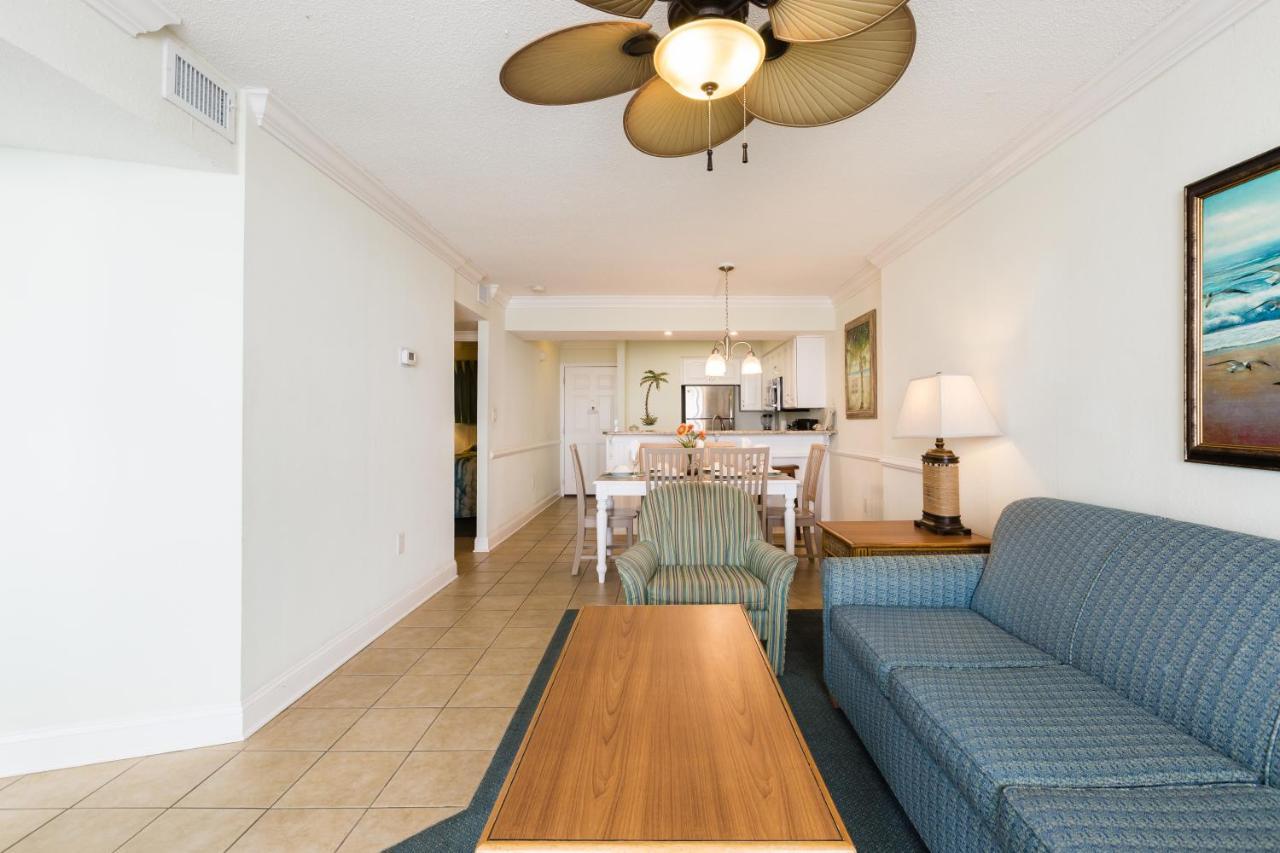 Sands Beach Club Briarcliffe Acres Εξωτερικό φωτογραφία