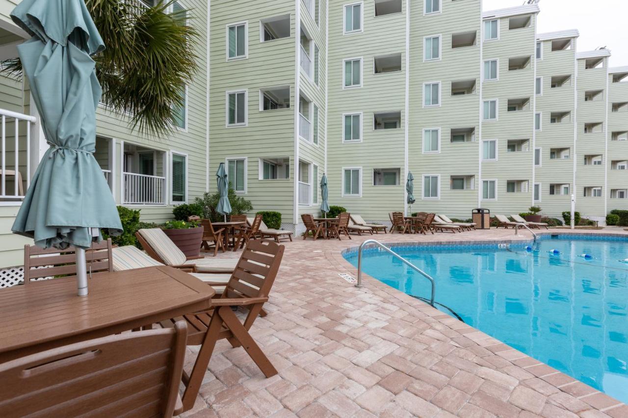 Sands Beach Club Briarcliffe Acres Εξωτερικό φωτογραφία